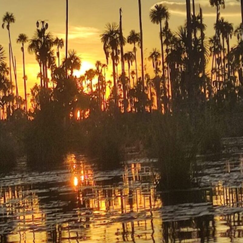 Full day Lago Yacumama