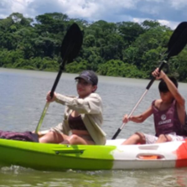 Programa Cultura y Naturaleza 2D / 1N